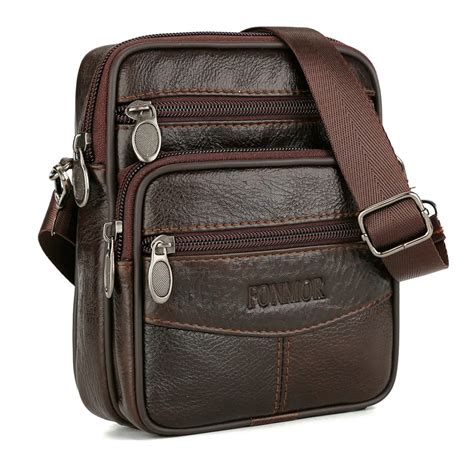 crossbody bag herren|crossbody bags for large men.